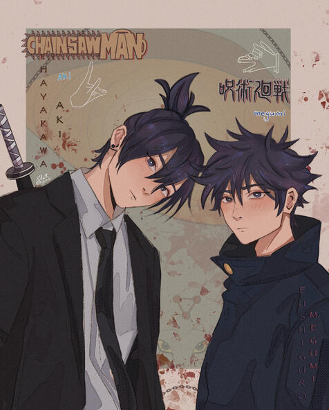Themed Background