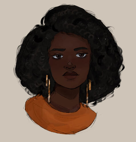 Example doodle