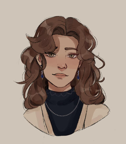 Example doodle